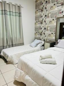 Casa central fácil acesso a tudo