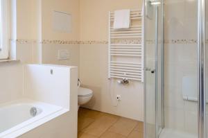 Hafendomicil Appartement WH14 - Möwe