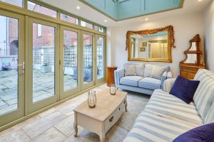 Host & Stay - Harold Villa