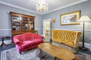 Host & Stay - Harold Villa