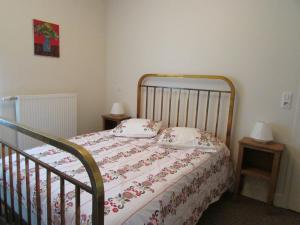 Maisons de vacances Gites de Jeand'Heurs : photos des chambres