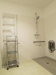 Maisons de vacances Gites de Jeand'Heurs : photos des chambres