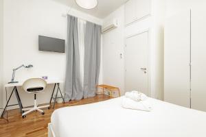 Xenia Apartments - Cozy Luminous flat near Navigli