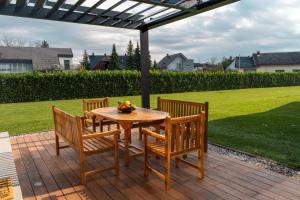 Luxury Resort Potatoland