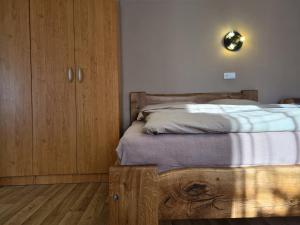 Apartmán Pod Ledovcem