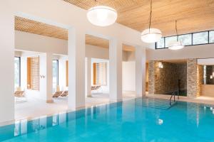 Le Couvent des Minimes, un Hôtel & Spa LOccitane en Provence