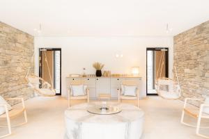 Hotels Le Couvent des Minimes Hotel & Spa L'Occitane : photos des chambres