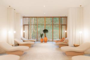 Hotels Le Couvent des Minimes Hotel & Spa L'Occitane : photos des chambres