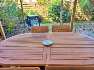 " Le Beausoleil 2" T3-Base Nature-Plages-Clim-wifi