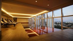 Quartos no QS Marista