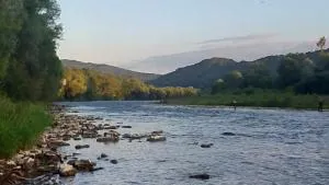 Gościniec pod Skółką - Łącko