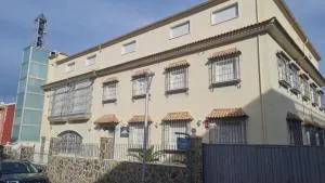 ALBERGUE LA TIÑOSA - Jaén