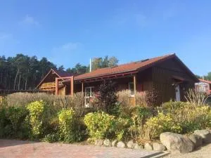 Ferienhaus Jabel 30 - Jabel