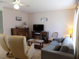 Villas Royan - MAISON de PLAIN-PIED avec jardin clos - QUARTIER RESIDENTIEL : photos des chambres