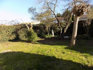 Villas Royan - MAISON de PLAIN-PIED avec jardin clos - QUARTIER RESIDENTIEL : photos des chambres