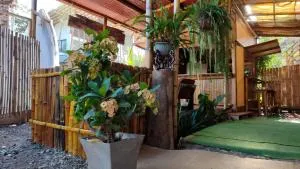 Casa travesia - Ayampe