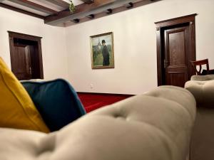 Vila Șipot - Casa Arhitecților