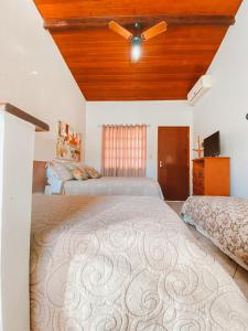 Pousada Caminho do Mar