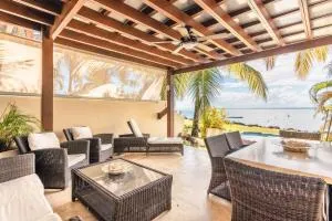 Breakfast Included Marina Town House at Puerto Bahia - Arroyo Lucas