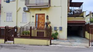 Casa Arianna