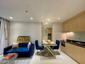 grand caribbien pool asscess