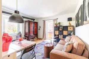 Appartamento a Val di Sopra, Cortina d'Ampezzo - Col