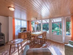 Luett Huus - Vipperow