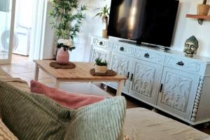 Villa Carpe Diem (Seize the day)