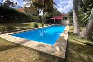Casa Linda Villa 45 - Sosua