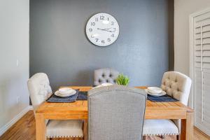 Henderson Retreat about 14 Mi to The Las Vegas Strip!