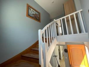 Maisons de vacances Charmante maison renovee en plein centre : photos des chambres