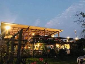 Doi Sang Farm Stay - ดอยซางฟาร์มสเตย์