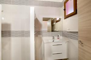 Villa Paraiso Aldeano 1+2