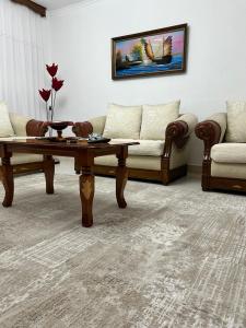Lake Ohrid Guesthouse "Villa Valentina"