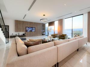 Villa 72 RAK - 4hvězdičkové hotely ve městě Rás al-Chajma