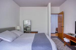 Spacious Apartment in the heart of Roma Norte