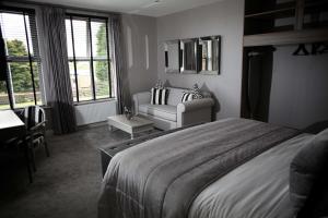 Hotell The Eccleston Arms - A Boutique Hotel Saint Helens Suurbritannia