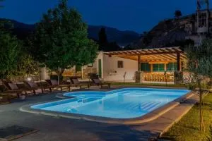 Villa Volga - 兹诺夫尼卡