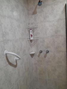 Cabaña Río Pulmarí