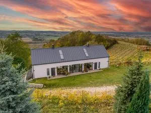 Apartament Dąbrówka w Winiarni - Łysa Góra