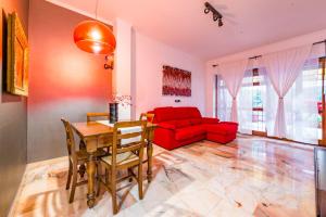 Alle Mura Aurelie Apartment