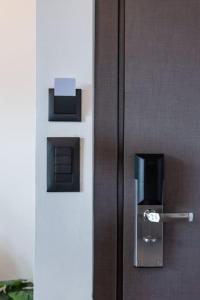 Smart Luxury Apartments #2