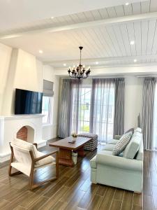 Seamoni Seaview Villa 01 - Novaworld Phan Thiết