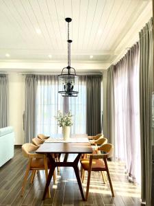 Seamoni Seaview Villa 01 - Novaworld Phan Thiết