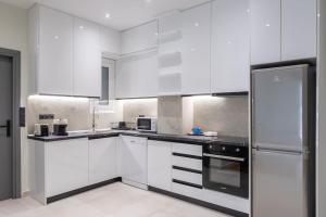 Contemporary Comfort in Athens