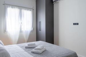 Contemporary Comfort in Athens