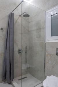 Contemporary Comfort in Athens