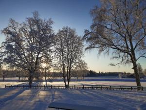 Boutique hotel MEŅĢELES PIENOTAVA
