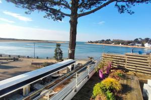 Appartements Maison/Appart de standing vue mer : photos des chambres