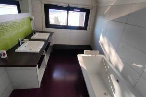 Appartements Maison/Appart de standing vue mer : photos des chambres